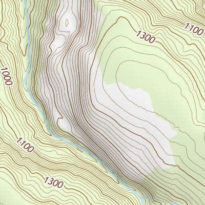 46123SE Page 105 Astoria Topo Preview 2