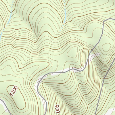 46123SE Page 106 Astoria Topo Preview 2