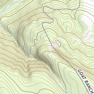 46123SE Page 106 Astoria Topo Preview 3