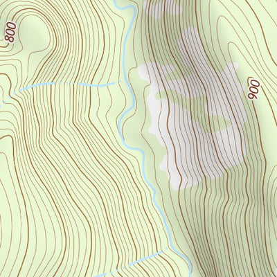 46123SE Page 107 Astoria Topo Preview 2