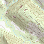 46123SE Page 107 Astoria Topo Preview 3