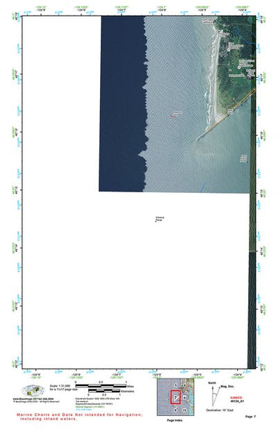 (46124a1) Page 007 Ilwaco Aerial Preview 1