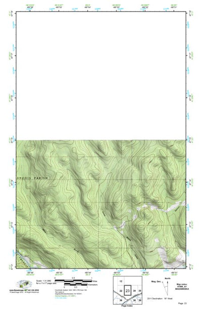 (47068a1) Page 023 Madawaska Preview 1