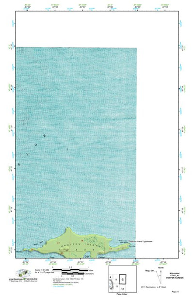 (47087a1) Page 006 Copper Harbor Preview 1