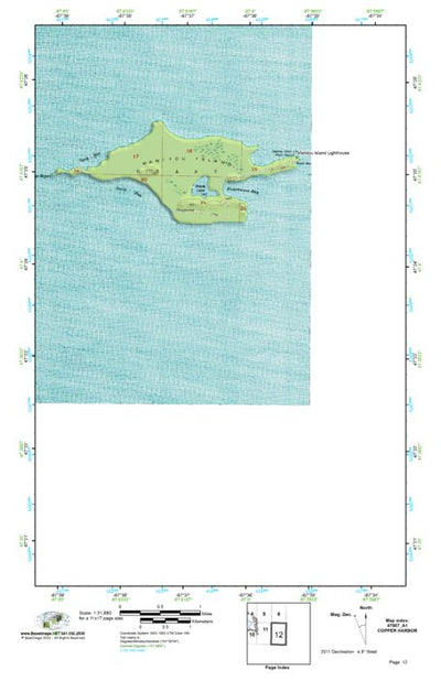 (47087a1) Page 012 Copper Harbor Preview 1