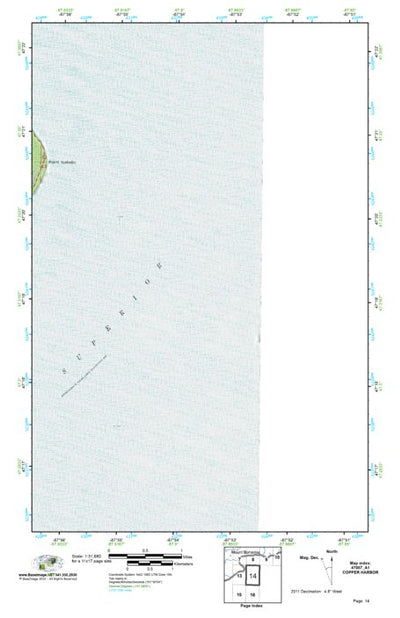 (47087a1) Page 014 Copper Harbor Preview 1