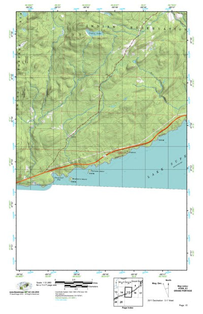 (47089e1) Page 015 Grand Portage Preview 1