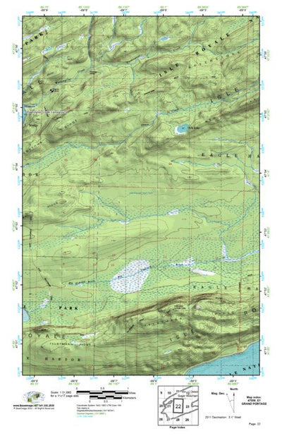 (47089e1) Page 022 Grand Portage Preview 1