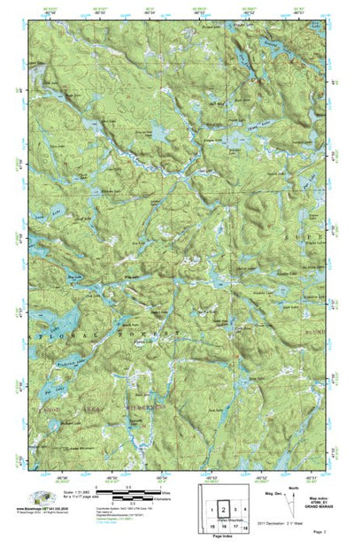 (47090e1) Page 002 Grand Marais Preview 1