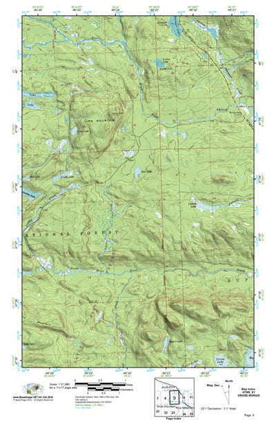 (47090e1) Page 009 Grand Marais Preview 1