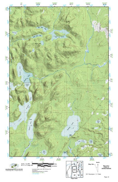 (47090e1) Page 043 Grand Marais Preview 1