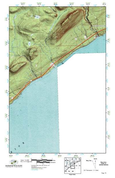(47090e1) Page 070 Grand Marais Preview 1