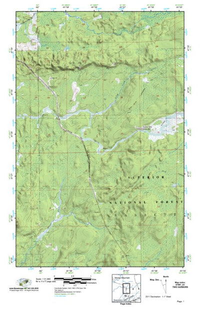 (47091a1) Page 001 Two Harbors Preview 1