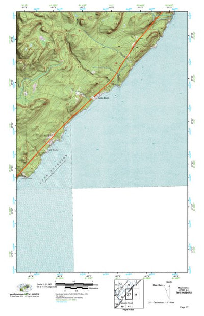 (47091a1) Page 027 Two Harbors Preview 1