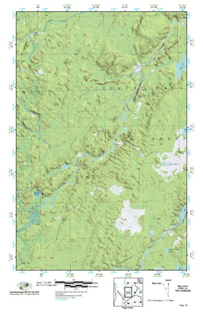 (47091a1) Page 055 Two Harbors Preview 1
