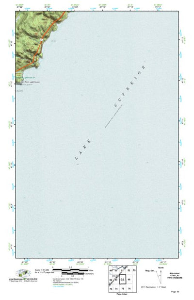 (47091a1) Page 064 Two Harbors Preview 1