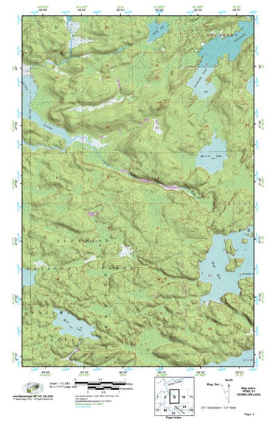 (47092e1) Page 009 Vermilion Lake Preview 1