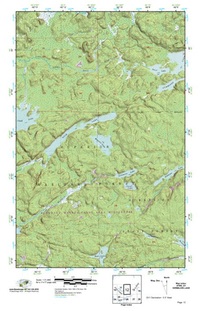 (47092e1) Page 012 Vermilion Lake Preview 1