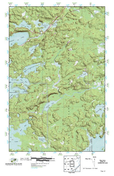 (47092e1) Page 042 Vermilion Lake Preview 1