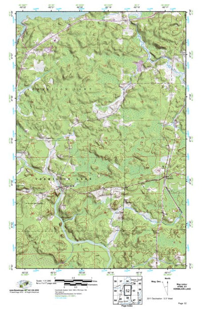 (47092e1) Page 052 Vermilion Lake Preview 1