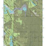 (47093a1) Page 001 Pokegama Lake Preview 1