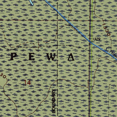 (47093a1) Page 003 Pokegama Lake Preview 3