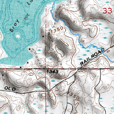 (47093a1) Page 011 Pokegama Lake Preview 3