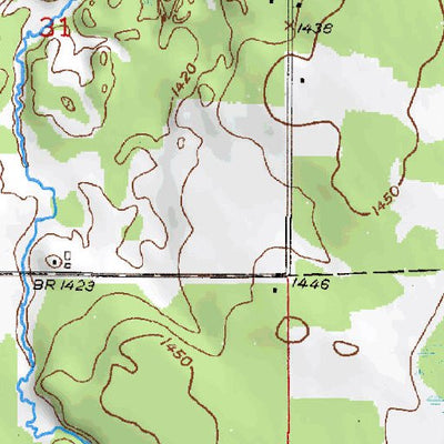 (47093a1) Page 012 Pokegama Lake Preview 2