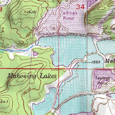 (47093a1) Page 014 Pokegama Lake Preview 3