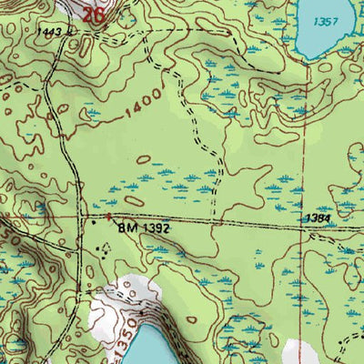 (47093a1) Page 020 Pokegama Lake Preview 2