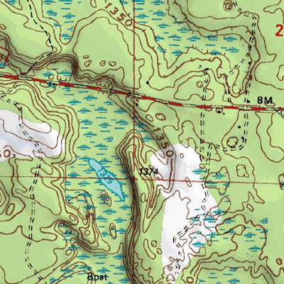 (47093a1) Page 021 Pokegama Lake Preview 2
