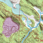 (47093a1) Page 038 Pokegama Lake Preview 3