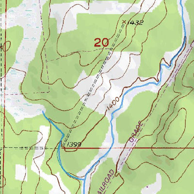 (47093a1) Page 042 Pokegama Lake Preview 2