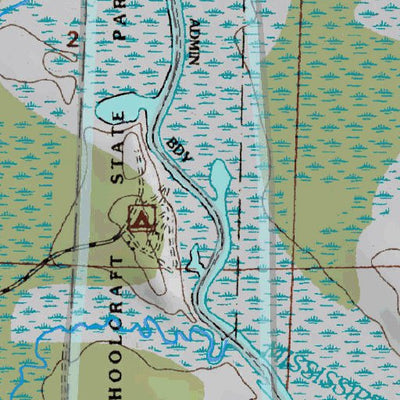 (47093a1) Page 045 Pokegama Lake Preview 3