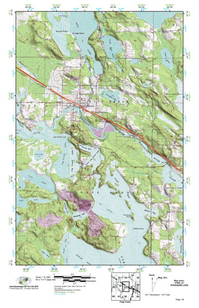 (47093a1) Page 048 Pokegama Lake Preview 1