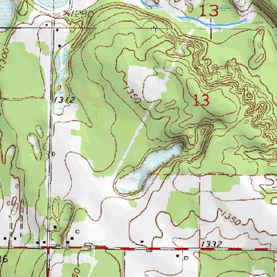 (47093a1) Page 050 Pokegama Lake Preview 2