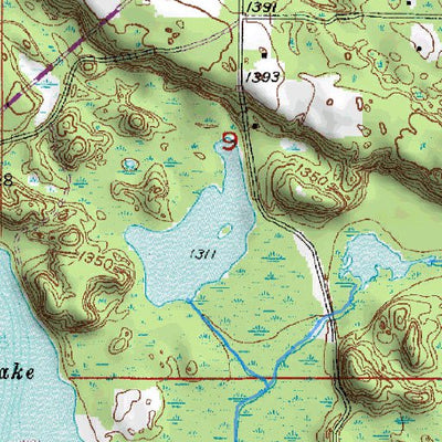(47093a1) Page 053 Pokegama Lake Preview 3