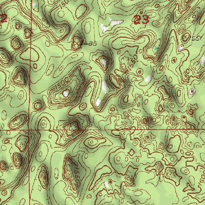 (47093a1) Page 060 Pokegama Lake Preview 3