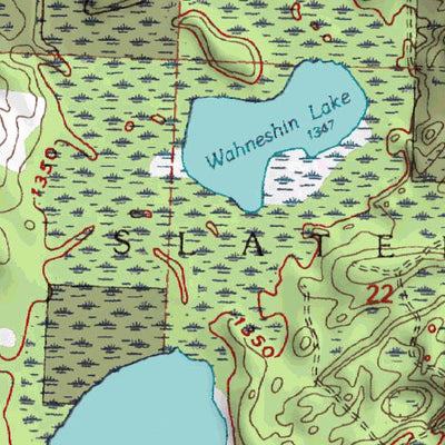 (47093a1) Page 071 Pokegama Lake Preview 2