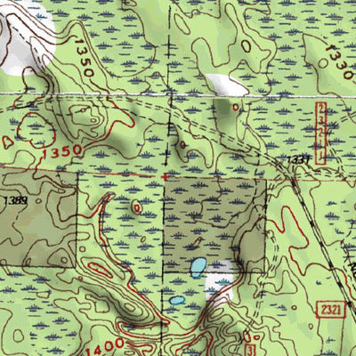 (47093a1) Page 072 Pokegama Lake Preview 3