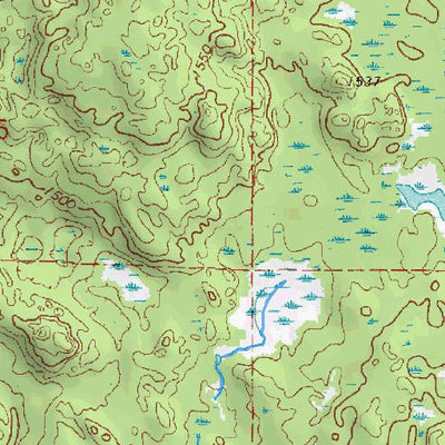 (47093a1) Page 075 Pokegama Lake Preview 2