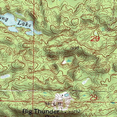 (47093a1) Page 075 Pokegama Lake Preview 3