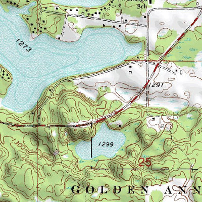 (47093a1) Page 078 Pokegama Lake Preview 3