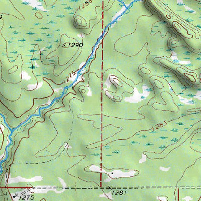 (47093a1) Page 084 Pokegama Lake Preview 3