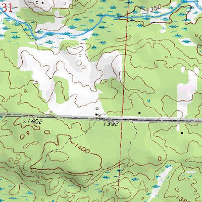 (47093a1) Page 089 Pokegama Lake Preview 2