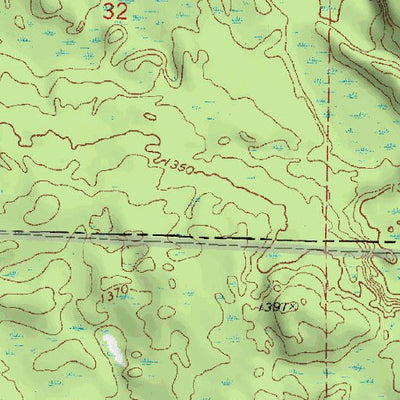(47093a1) Page 091 Pokegama Lake Preview 2