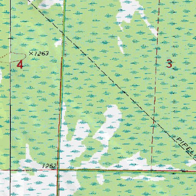 (47093a1) Page 097 Pokegama Lake Preview 3
