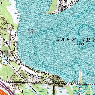 (47094a1) Page 002 Cass Lake Preview 2