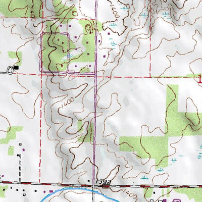 (47094a1) Page 003 Cass Lake Preview 2