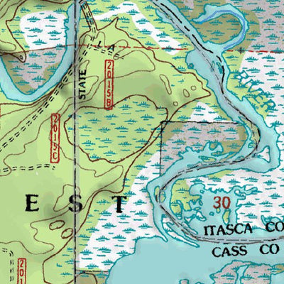 (47094a1) Page 009 Cass Lake Preview 3